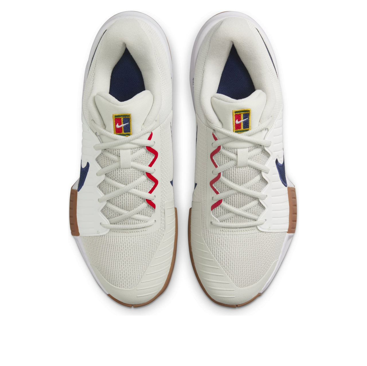 Nike GP Challenge Pro HC 'Light Bone Summit White White Binary Blue' FB3145-002