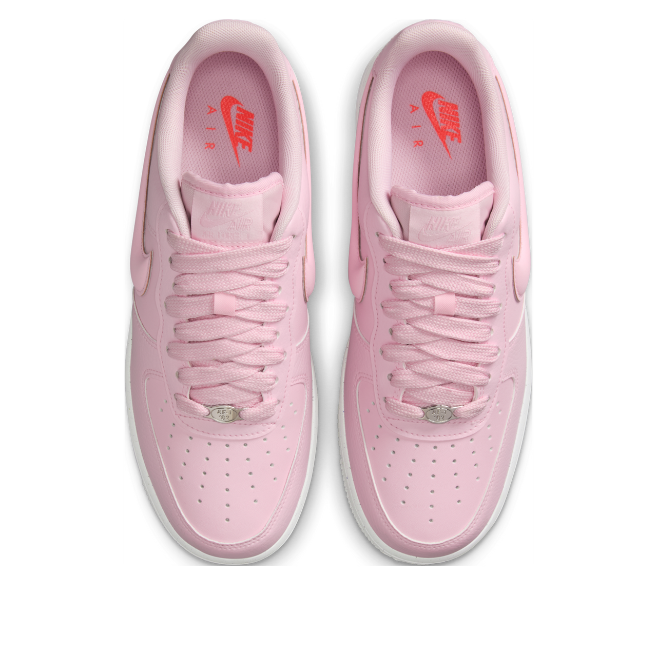(WMNS) Nike Air Force 1 Low '07 Next Nature 'Pink Foam White' HF2014-600