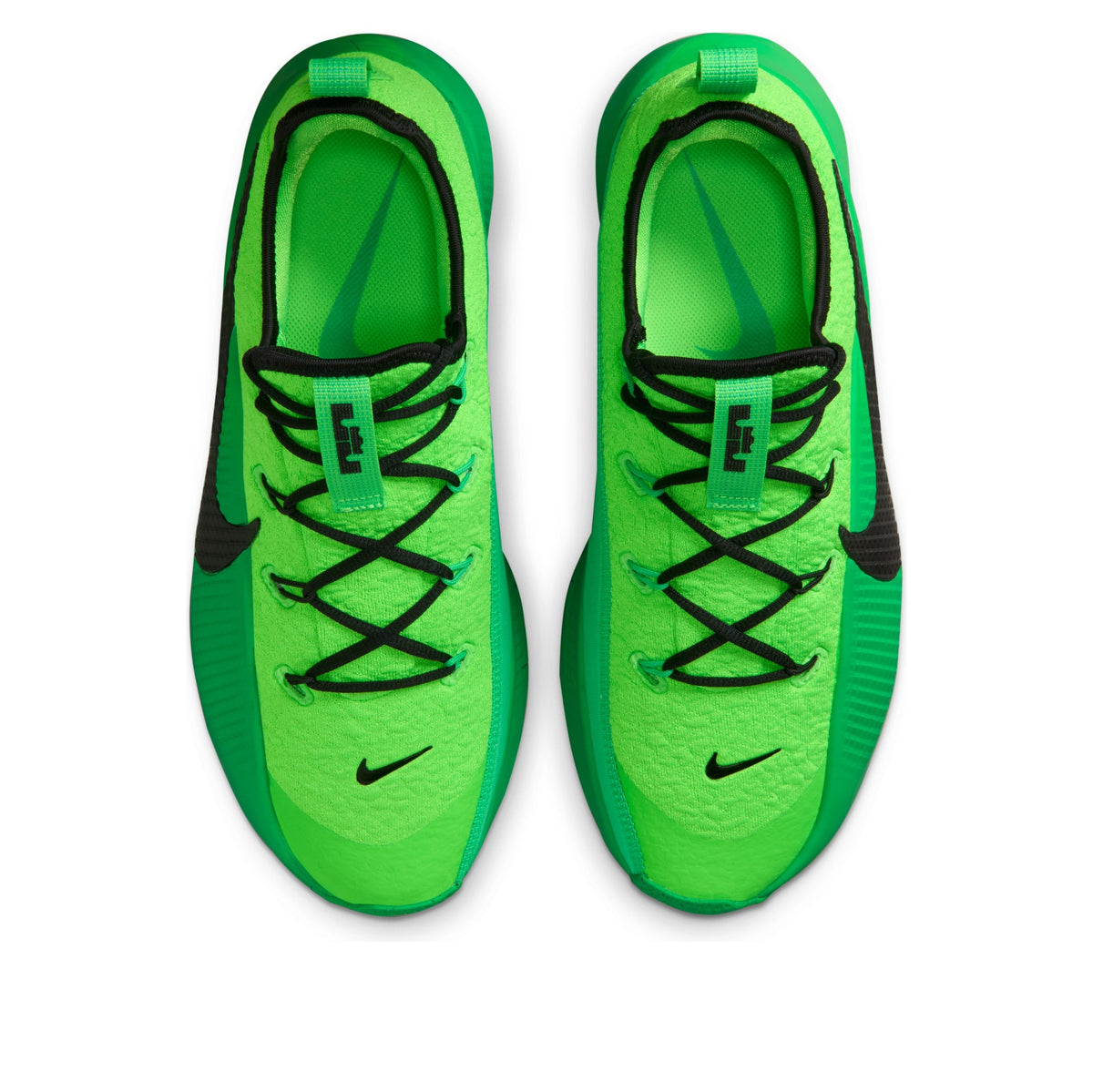 Nike LeBron TR 1 'Green Strike' FJ6151-300