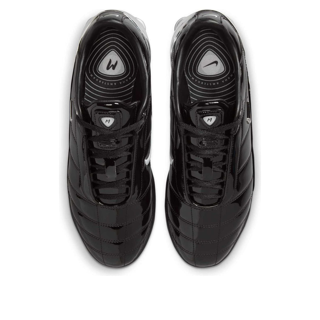 (WMNS) Nike x Maha Amsterdam T90 Shox Magia 'Black' IM9326-001