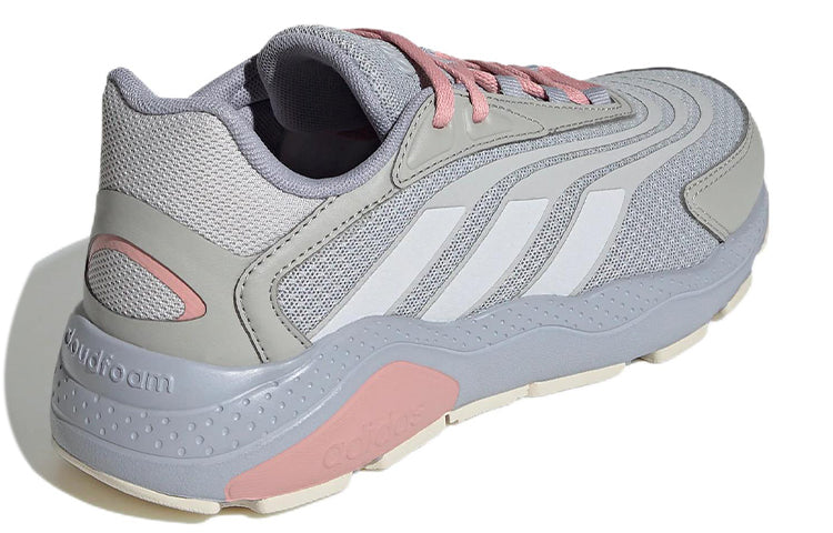 (WMNS) adidas Neo Crazychaos 2.0 Shoes 'Grey Lila' HP5396