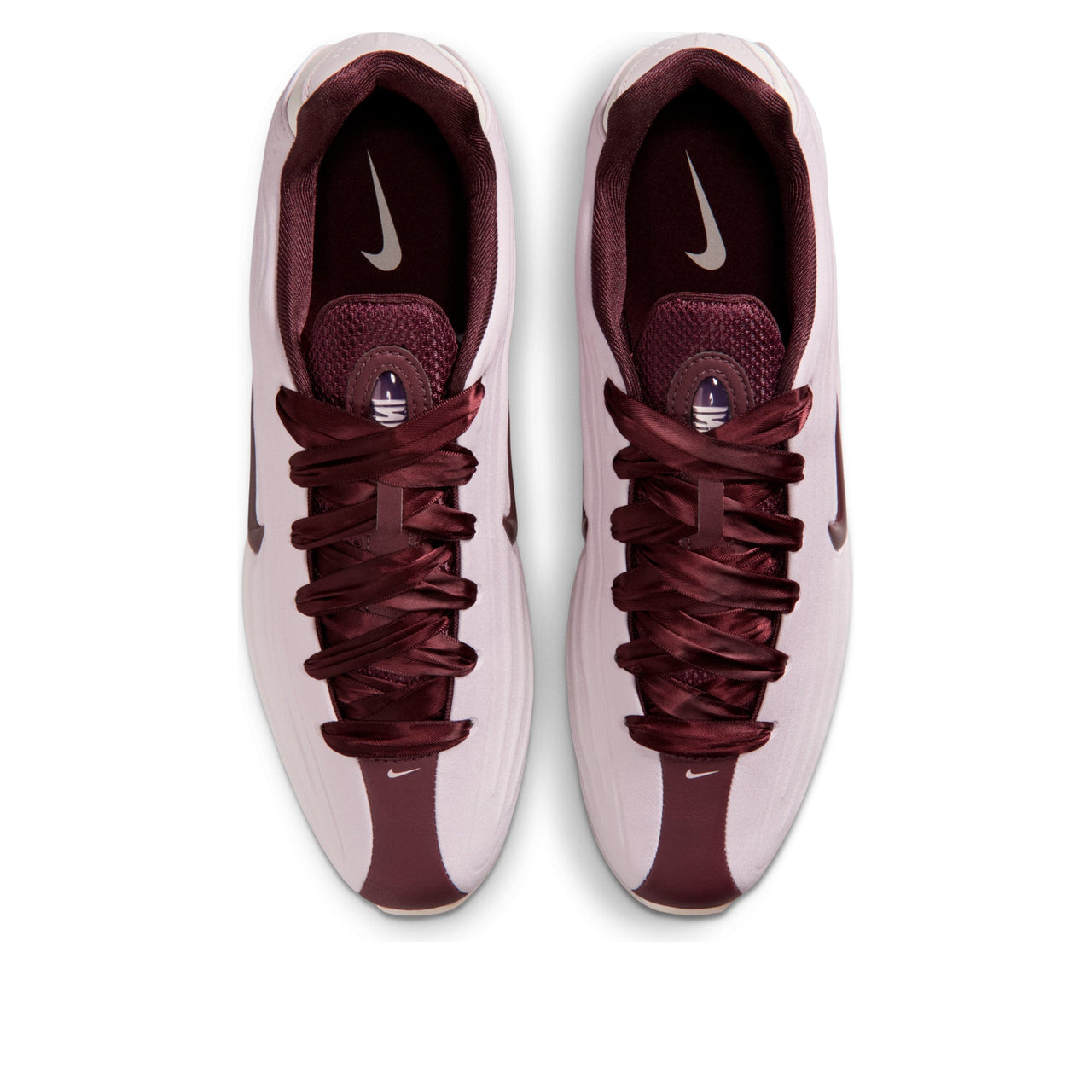 (WMNS) Nike Shox Z SE 'Particle Rose Burgundy Crush' IQ3364-627