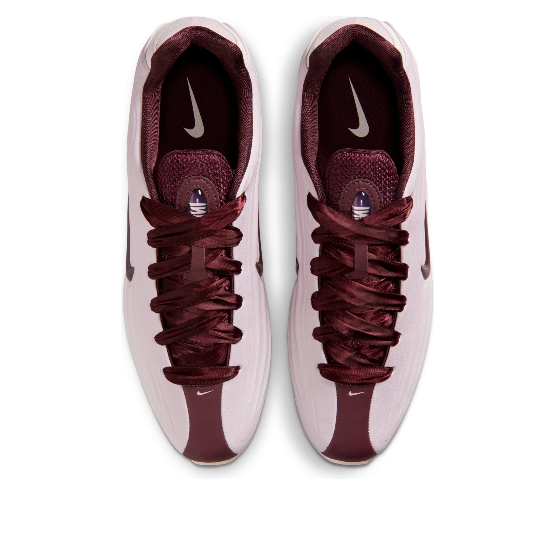 (WMNS) Nike Shox Z SE 'Particle Rose Burgundy Crush' IQ3364-627