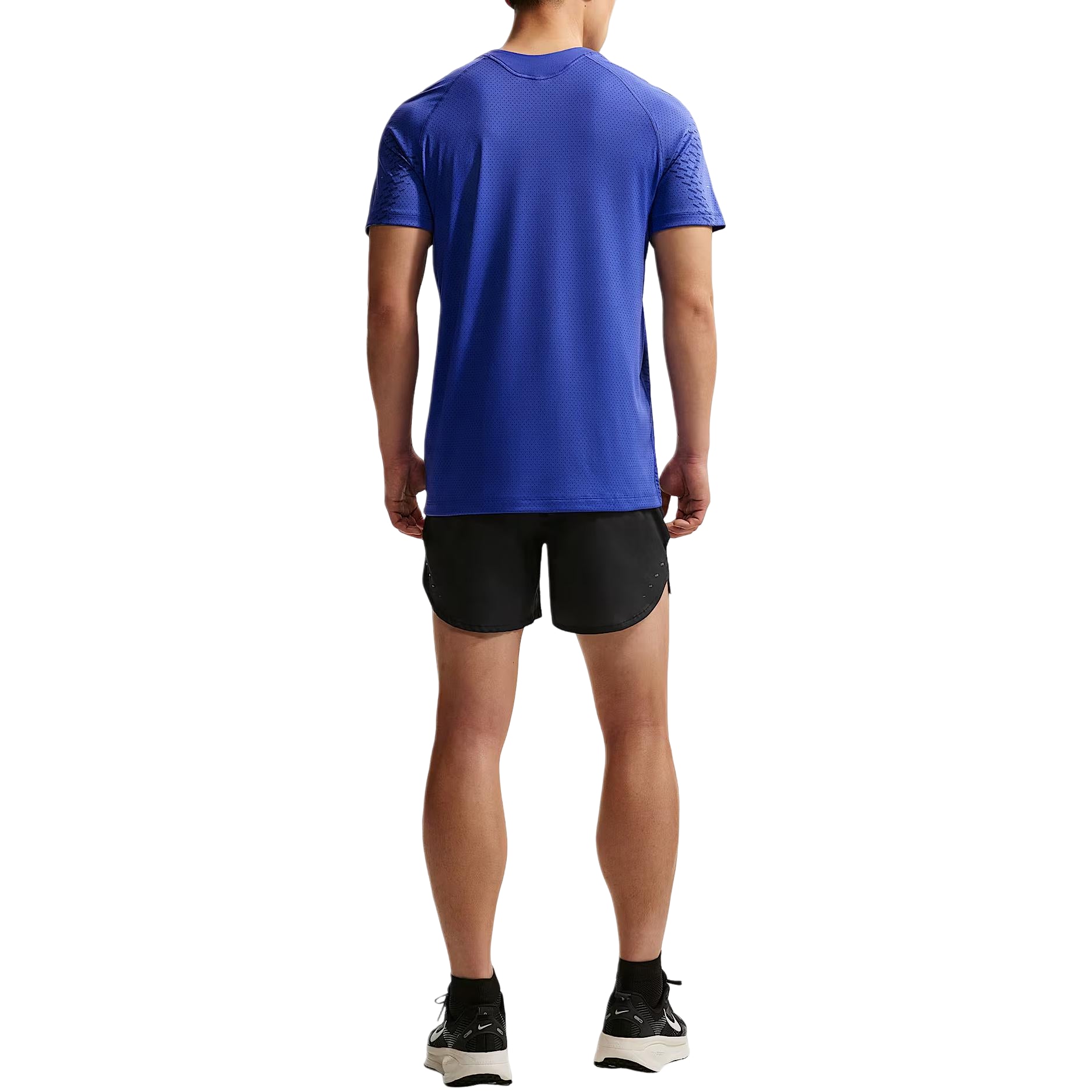 Nike Stride Dri-FIT ADV T-Shirt 'Lapis Deep Royal Blue' IF2089-494