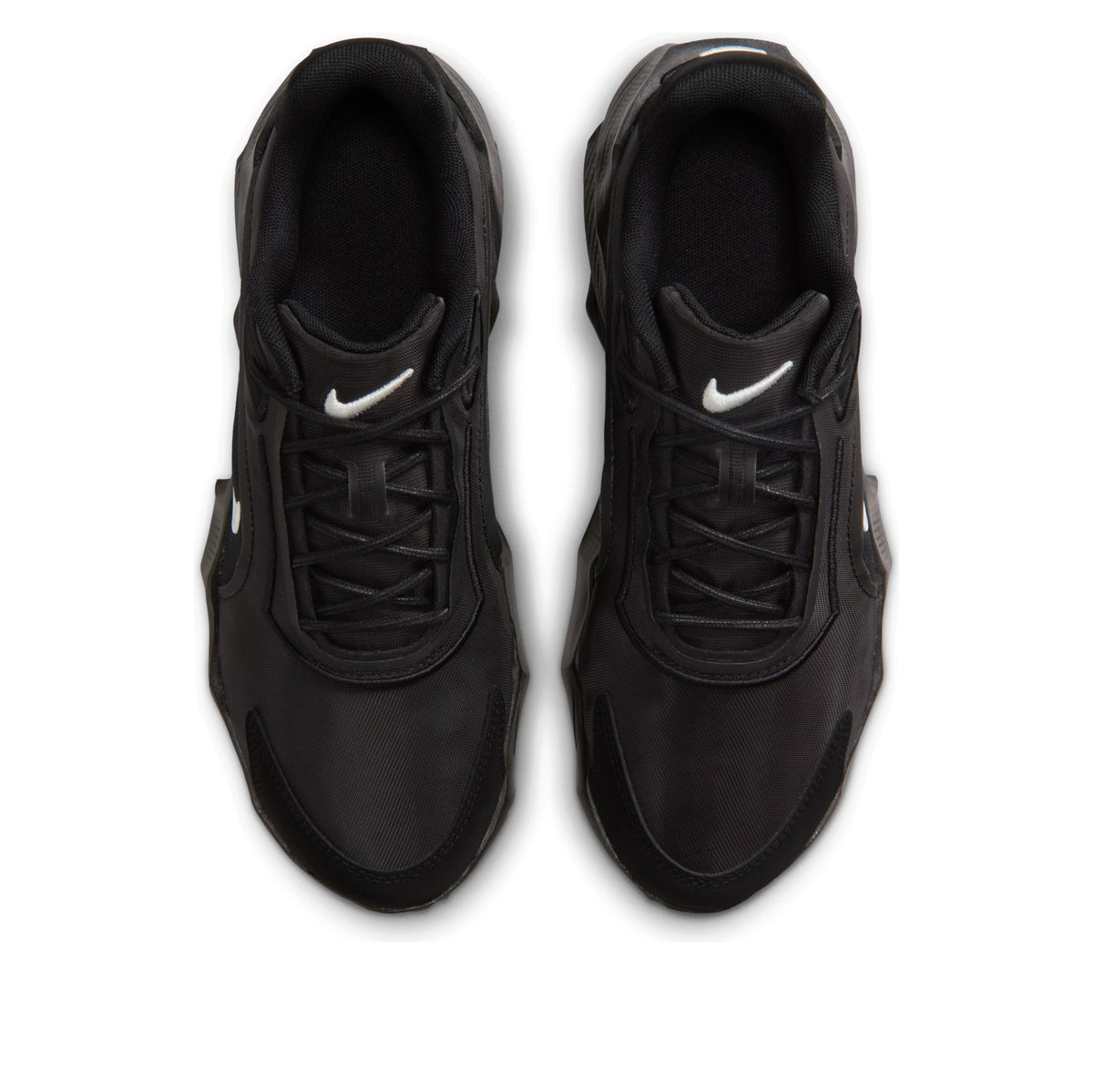 (WMNS) Nike Aura Edge 'Black White' HQ7025-003