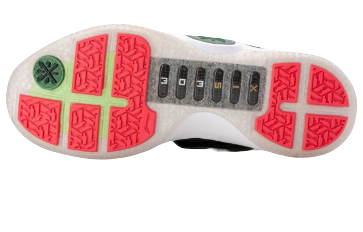 Li-Ning Way of Wade 6 'Xmas' ABAM089-25