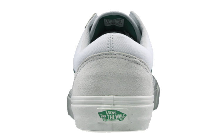 Vans Old Skool 'Vintage Sport - White Kelly Green' VN0003Z6IL4