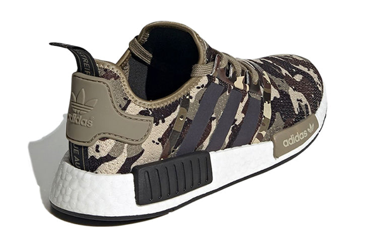 adidas NMD_R1 'Savanna Camo' FZ0076