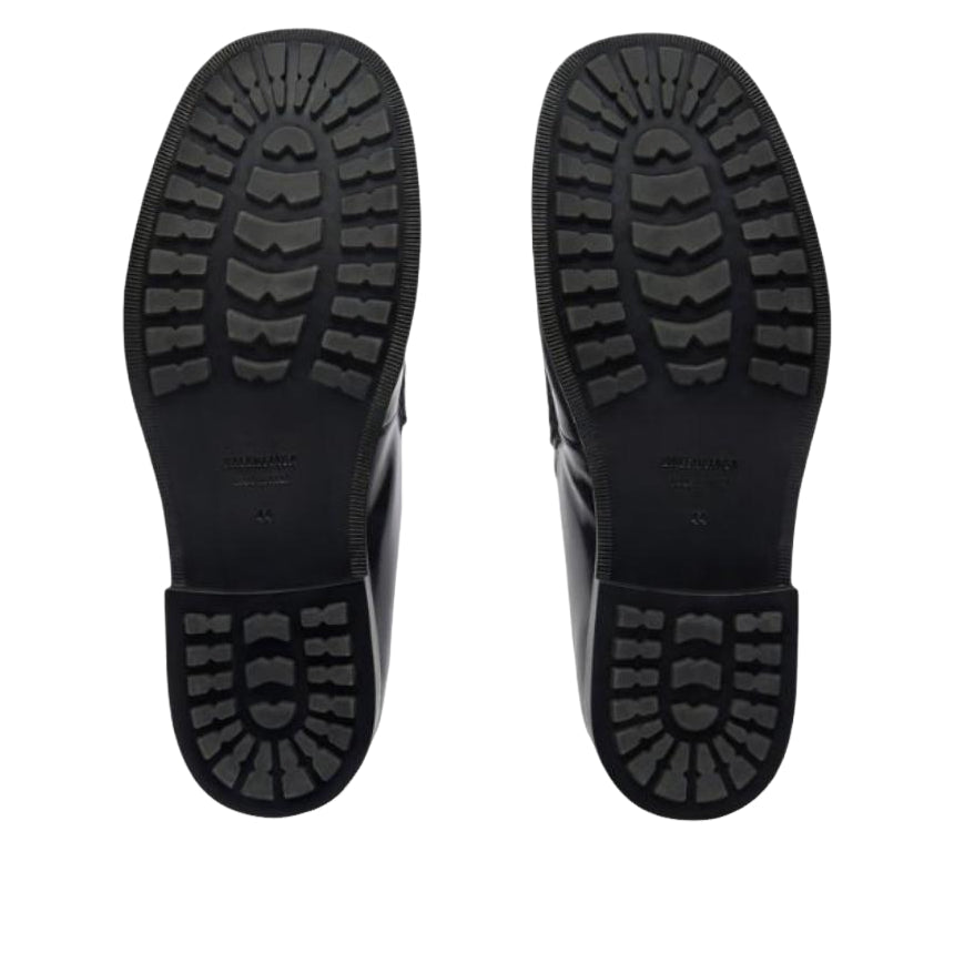 Balenciaga Comfy Loafer 'Black' 876324WBEC11001
