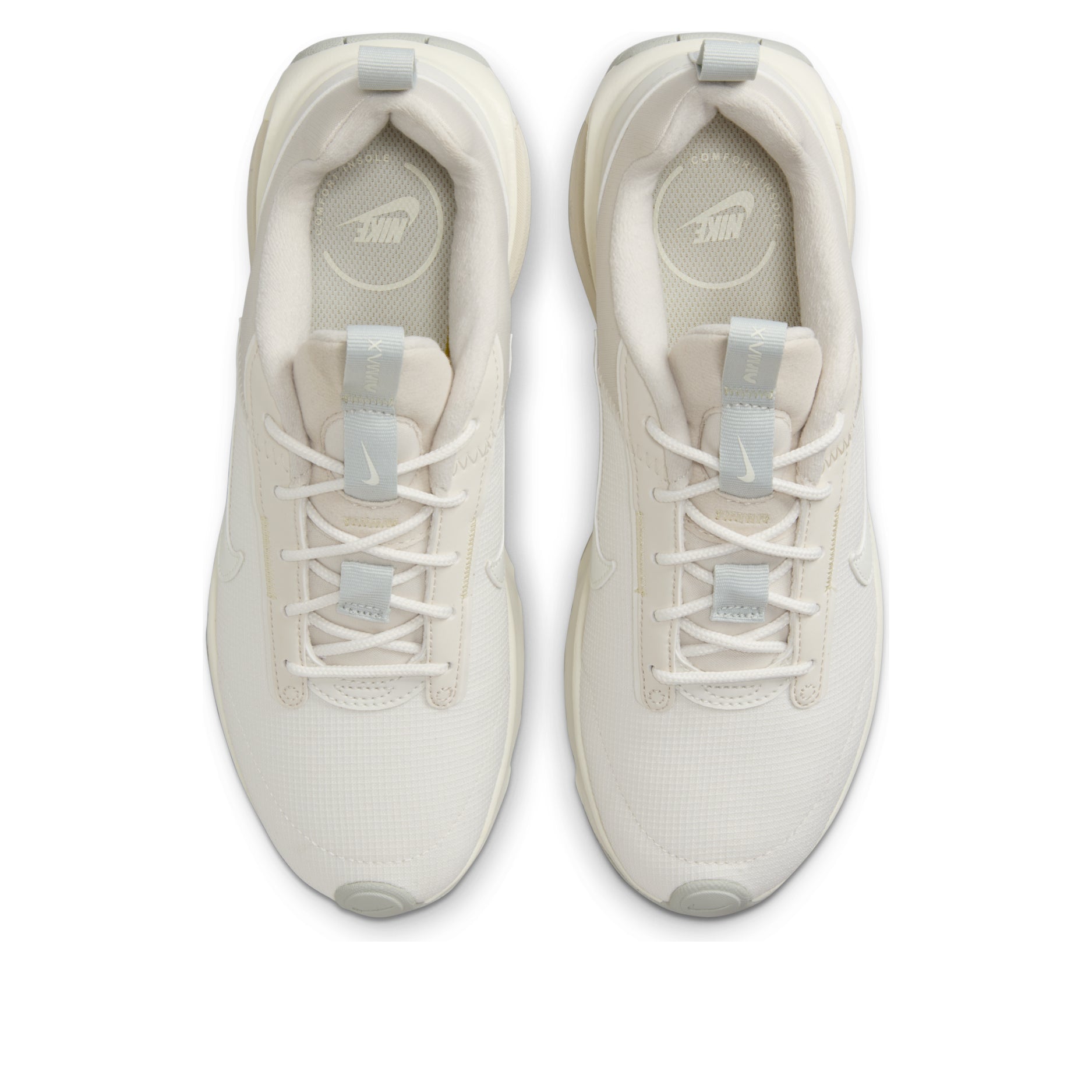 (WMNS) Nike Air Max INTRLK Lite 'Beige Light Orewood Brown' DX3705-002