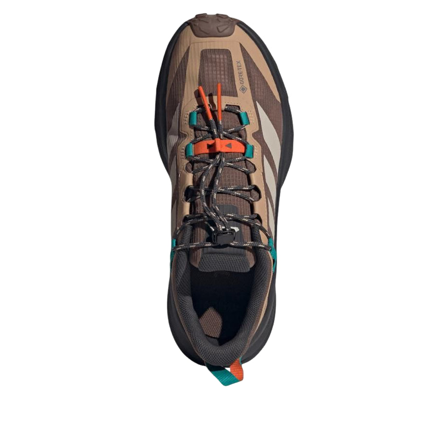 adidas Terrex Freehiker SL Gore Tex 'Earth Strata Beige' KJ4429