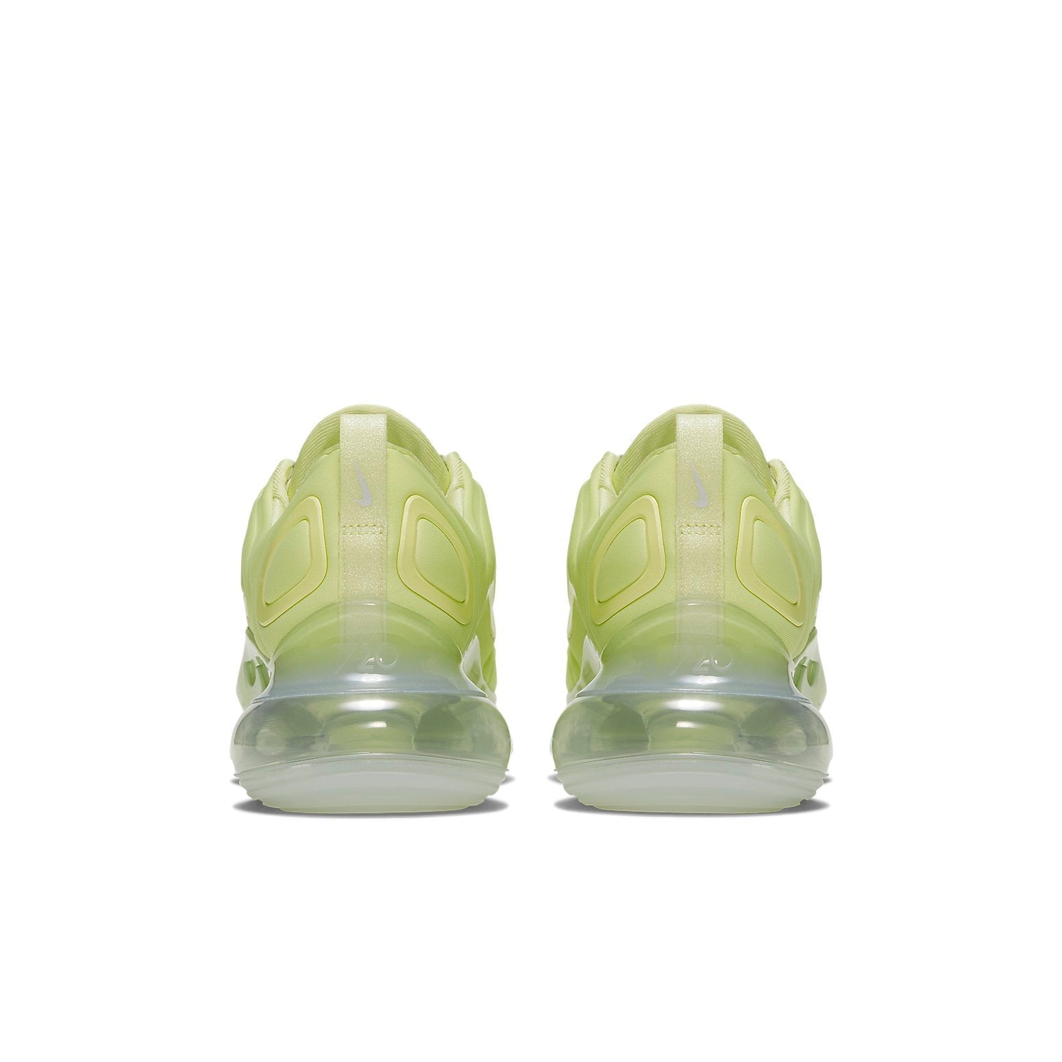 (WMNS) Nike Air Max 720 SE 'Luminous Green' AT6176-302