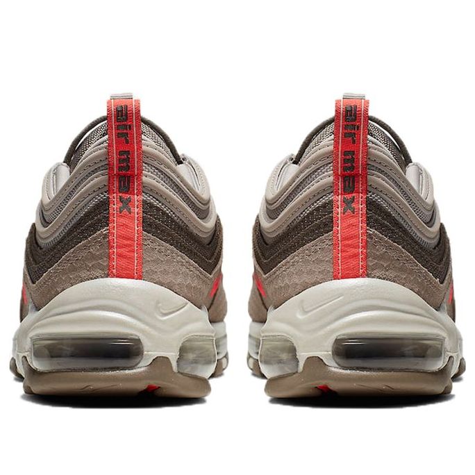 Nike Air Max 97 Premium 'Moon Particle' 312834-205