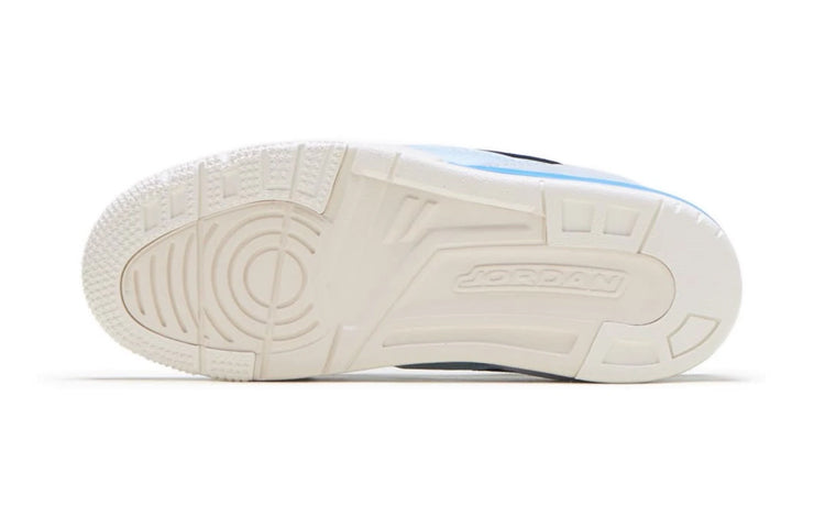 (PS) Air Jordan Legacy 312 Low 'Psychic Blue' CD9055-400
