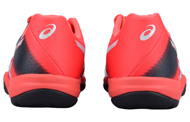 ASICS Gel-Blade 6 'Red Black' R753N-3093