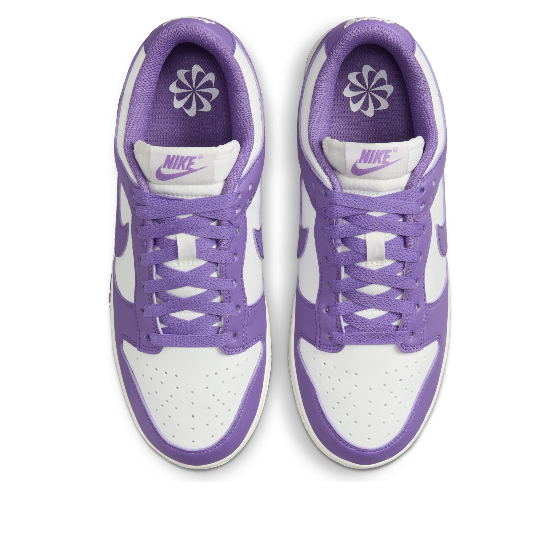 (WMNS) Nike Dunk Low Next Nature 'Black Raspberry' DD1873-108