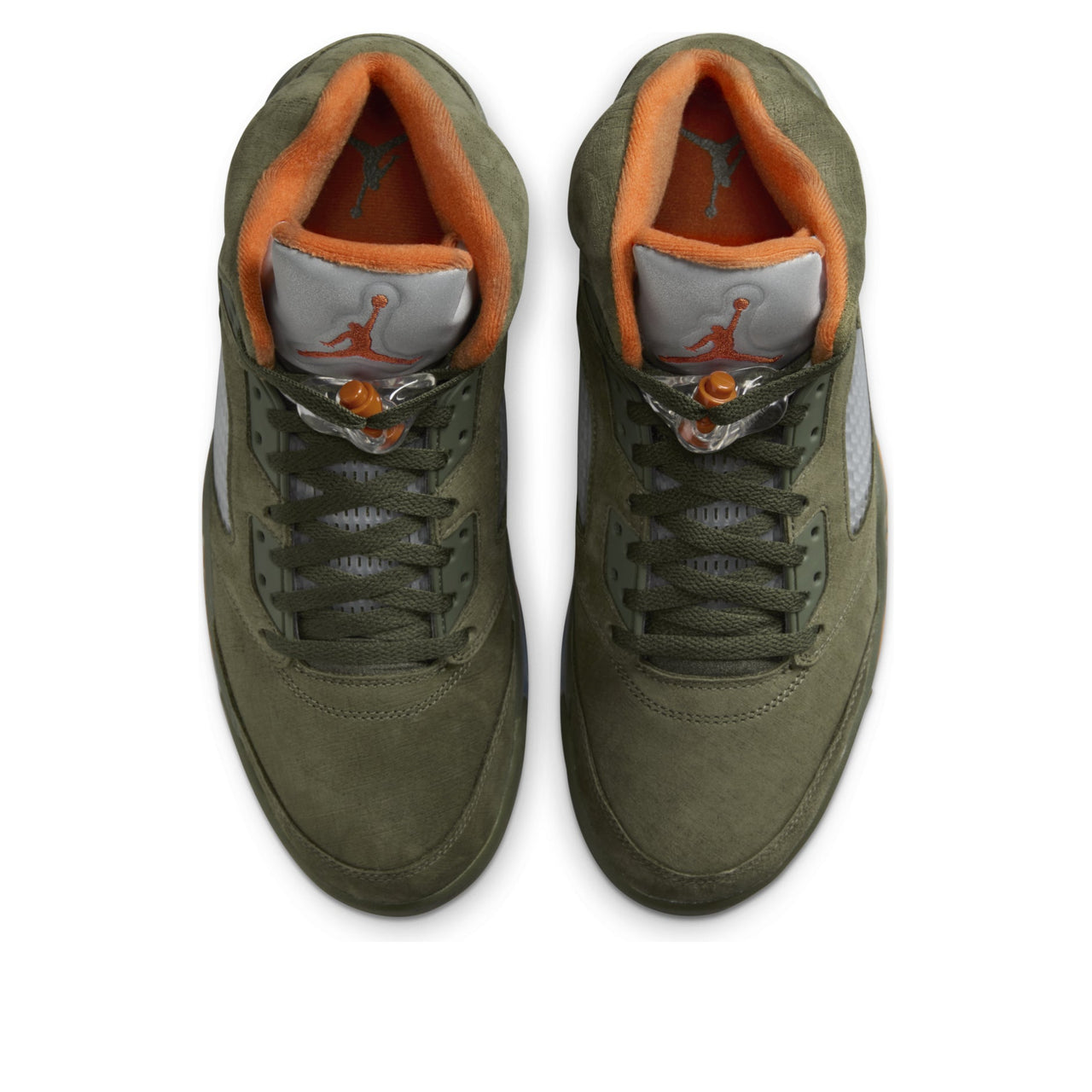 Air Jordan 5 Retro 'Olive 2024' DD0587-308