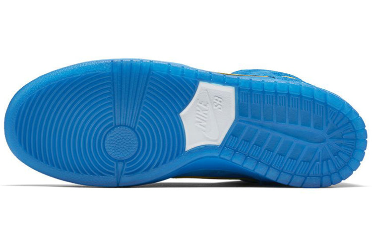 Nike SB Dunk High Premium 'Familia' 313171-471