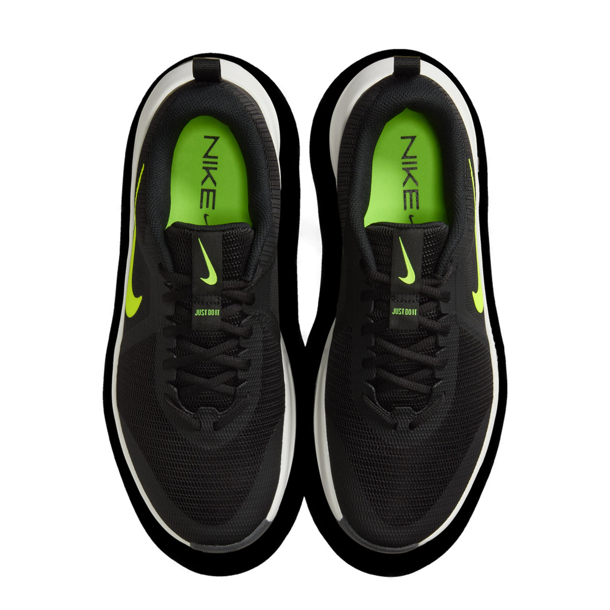 Nike MC Trainer 3 'Black Volt' FQ1831-005