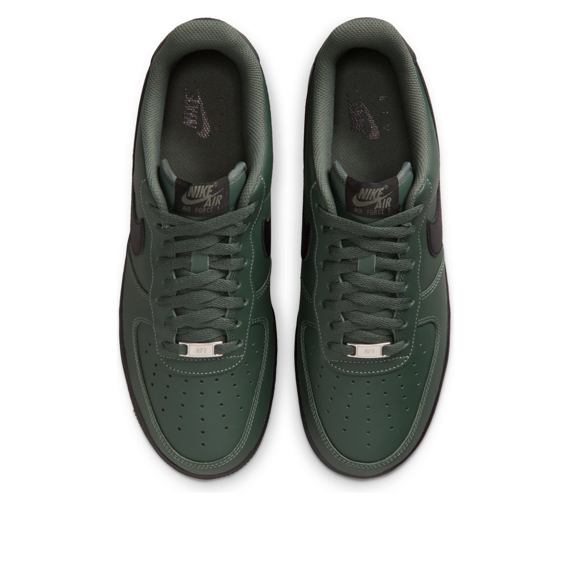Nike Air Force 1 '07 'Camo Green Black' FJ4146-303