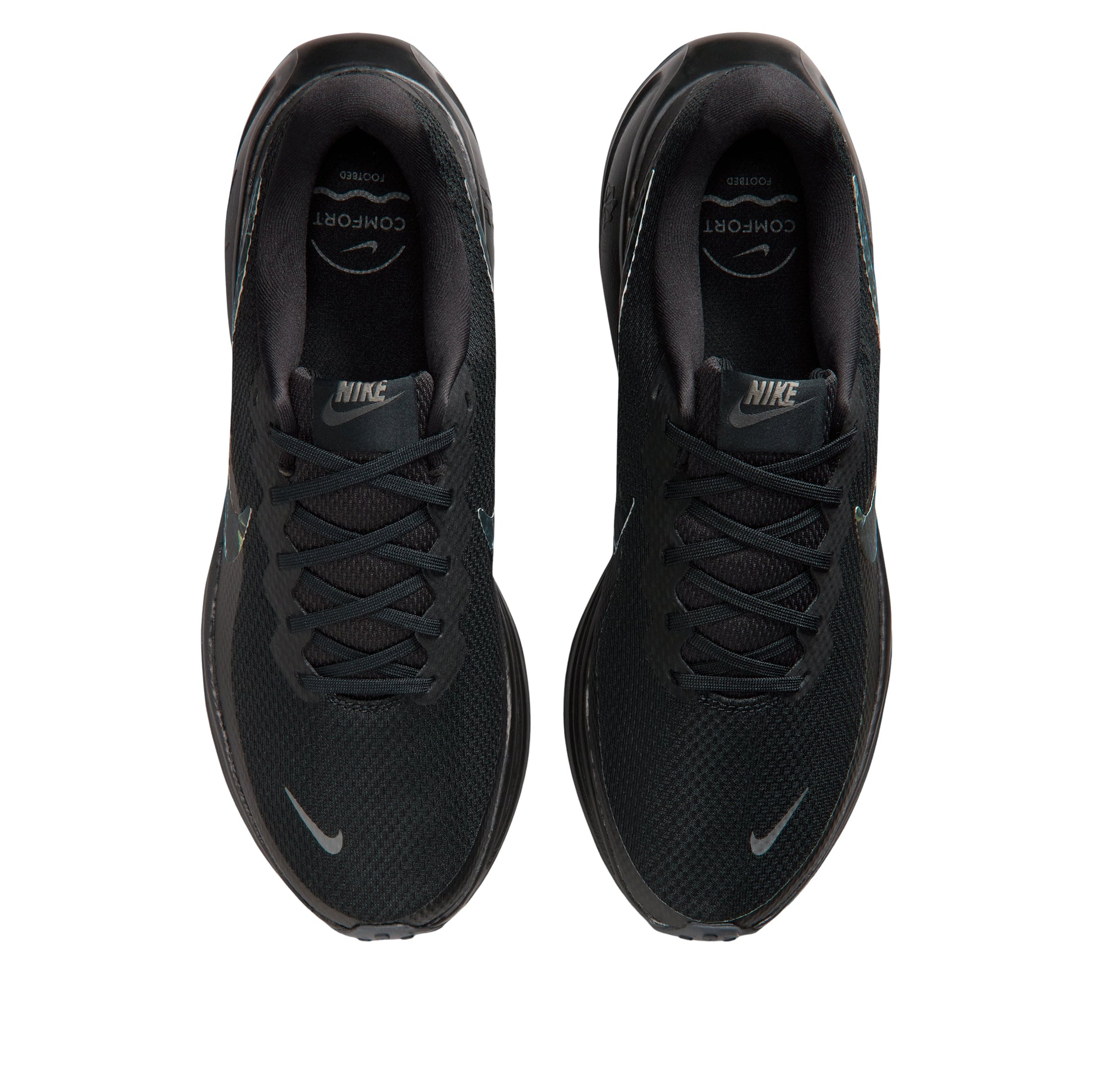 Nike Revolution 8 'Black Smoke Grey' IR0233-001