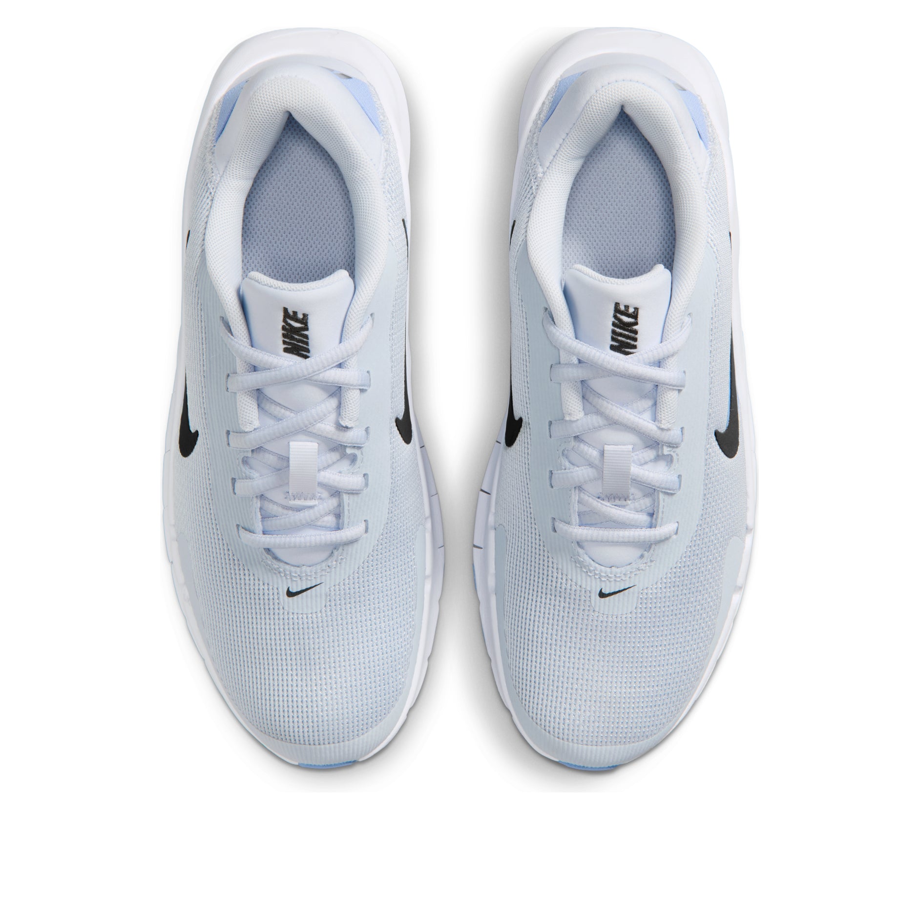 (WMNS) Nike Flex Train 'Football Grey Aluminum White' HV9981-006