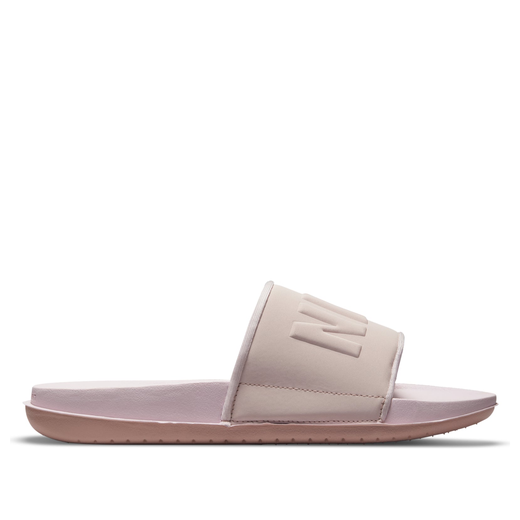 (WMNS) Nike Offcourt Slide 'Pink' BQ4632-606