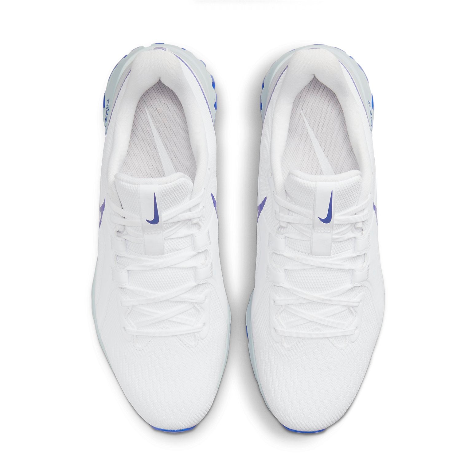 Nike React Infinity Pro 'White Racer Blue' CT6620-125