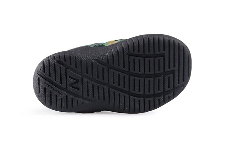(TD) New Balance 208 'Green Black Yellow' IO208CAM