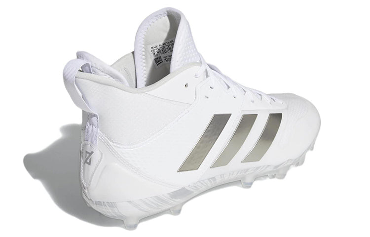 adidas Adizero Lacrosse Cleats FU9452