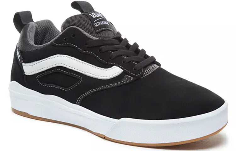 Vans UltraRange Pro 'Black White' VN0A3DOSY28