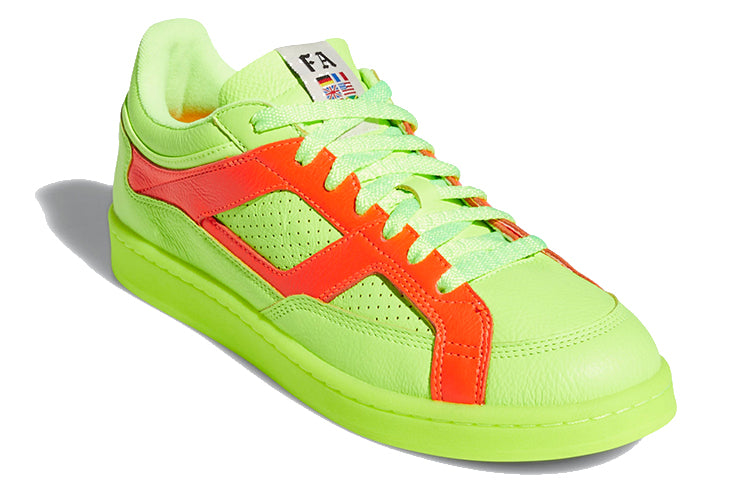 adidas Fucking Awesome x Light Low 'Signal Green' FX2750