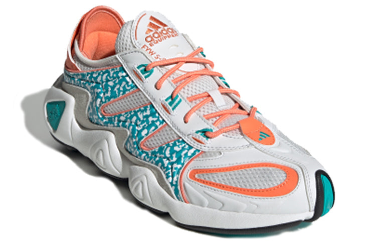 adidas FYW S-97 'Coral' EE5306
