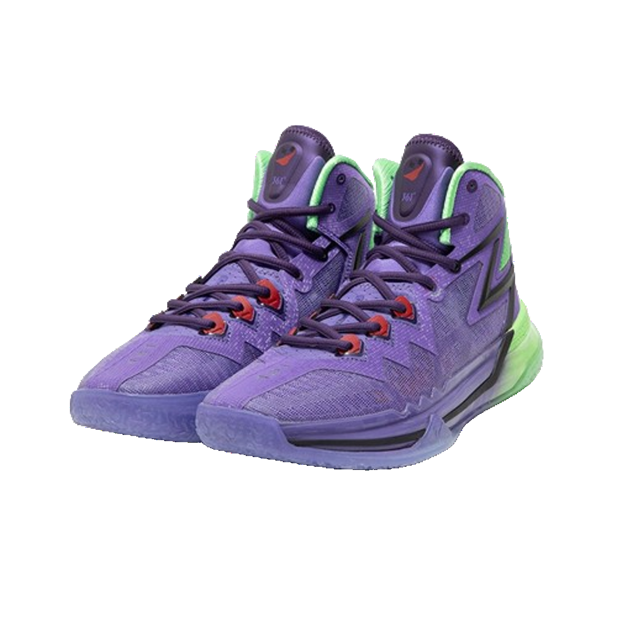 361 Degrees Big3 Future PE 'Joker' 672431106F-3