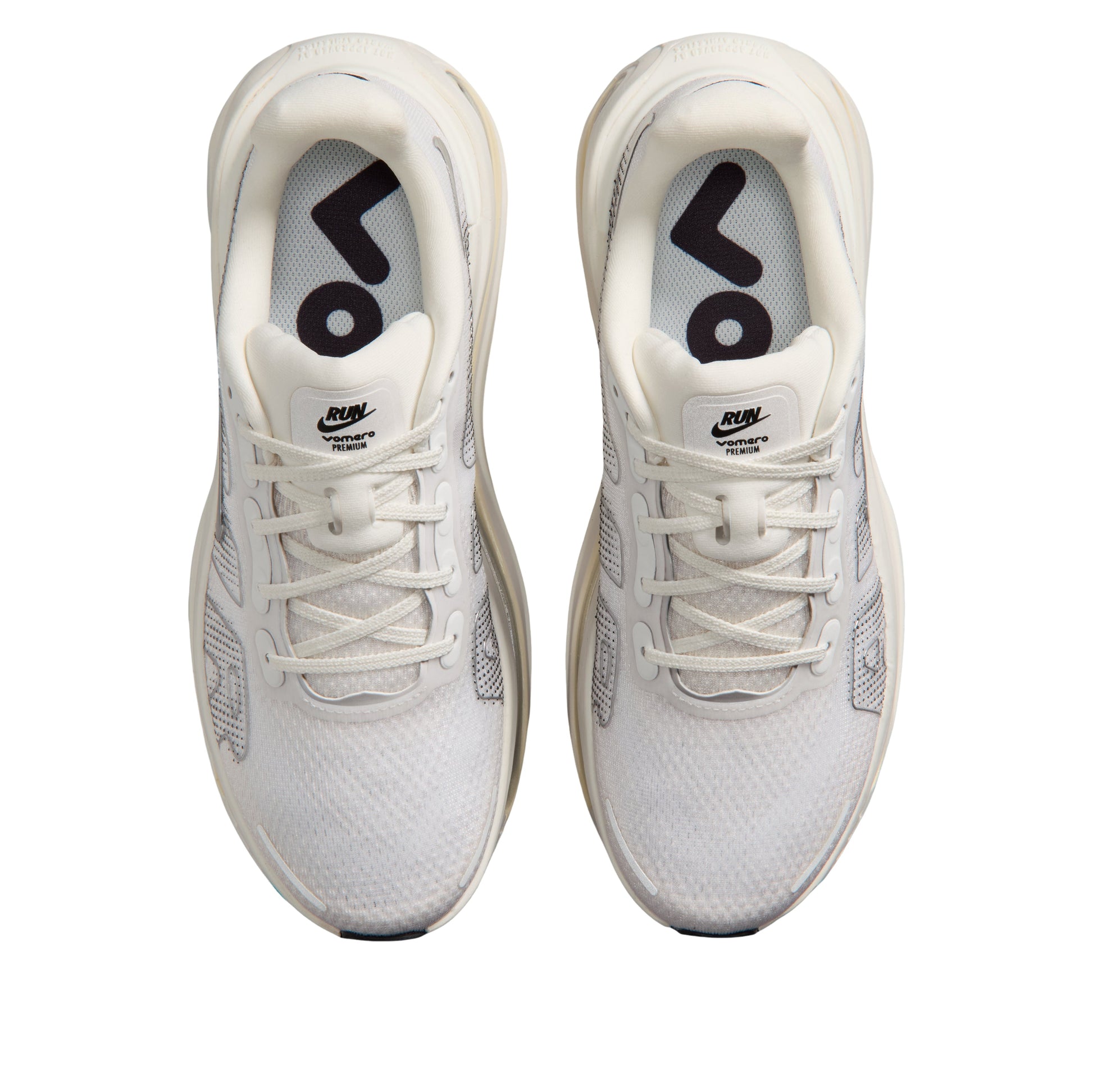 (WMNS) Nike Air Zoom Vomero Premium 'Summit White Sail' IQ8102-101