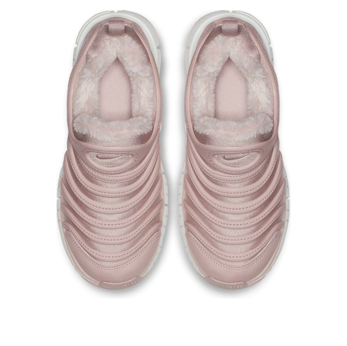 (PS) Nike Dynamo Free SE 'Silt Red' AA7216-601