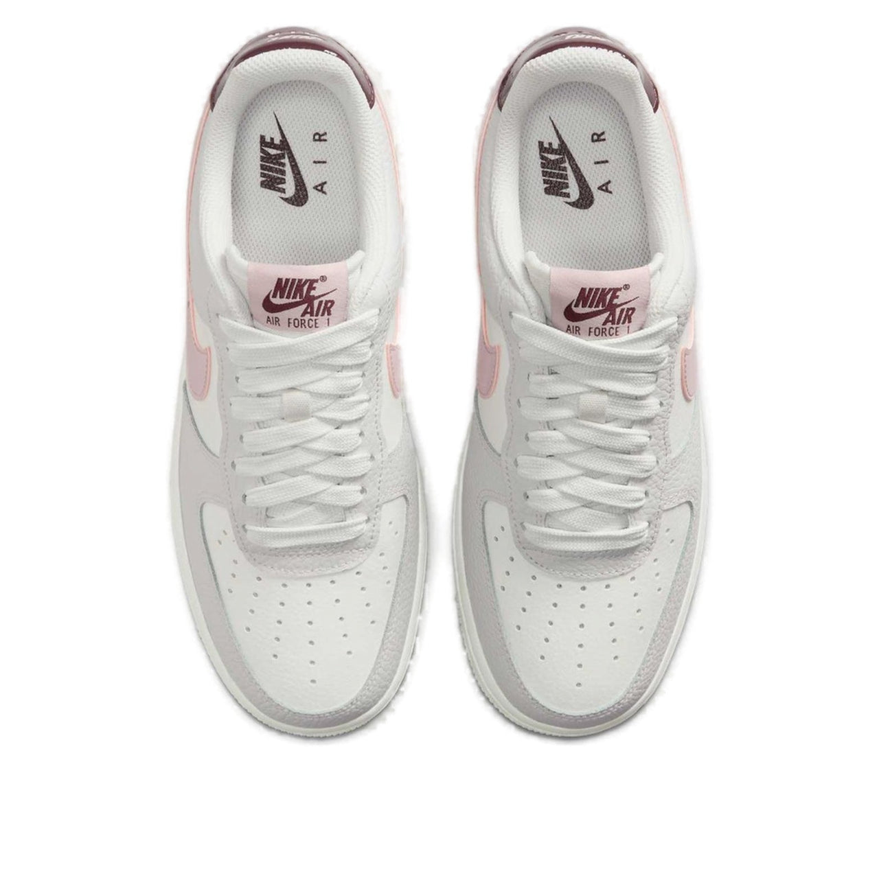 (WMNS) Nike Air Force 1 Low 'Plum Chalk' IM6024-121