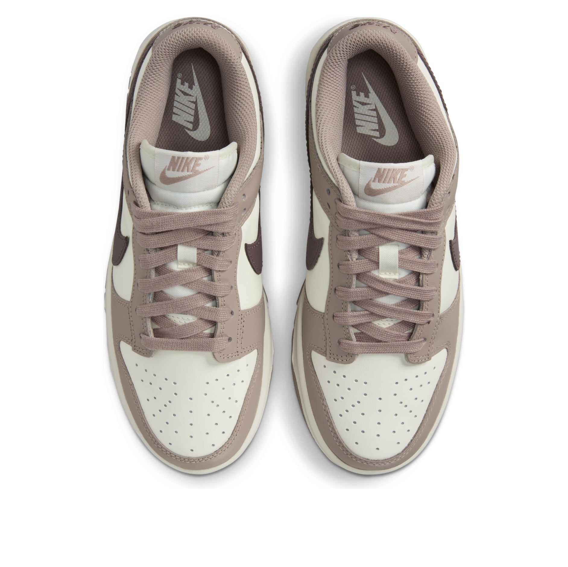 (WMNS) Nike Dunk Low 'Diffused Taupe' DD1503-125
