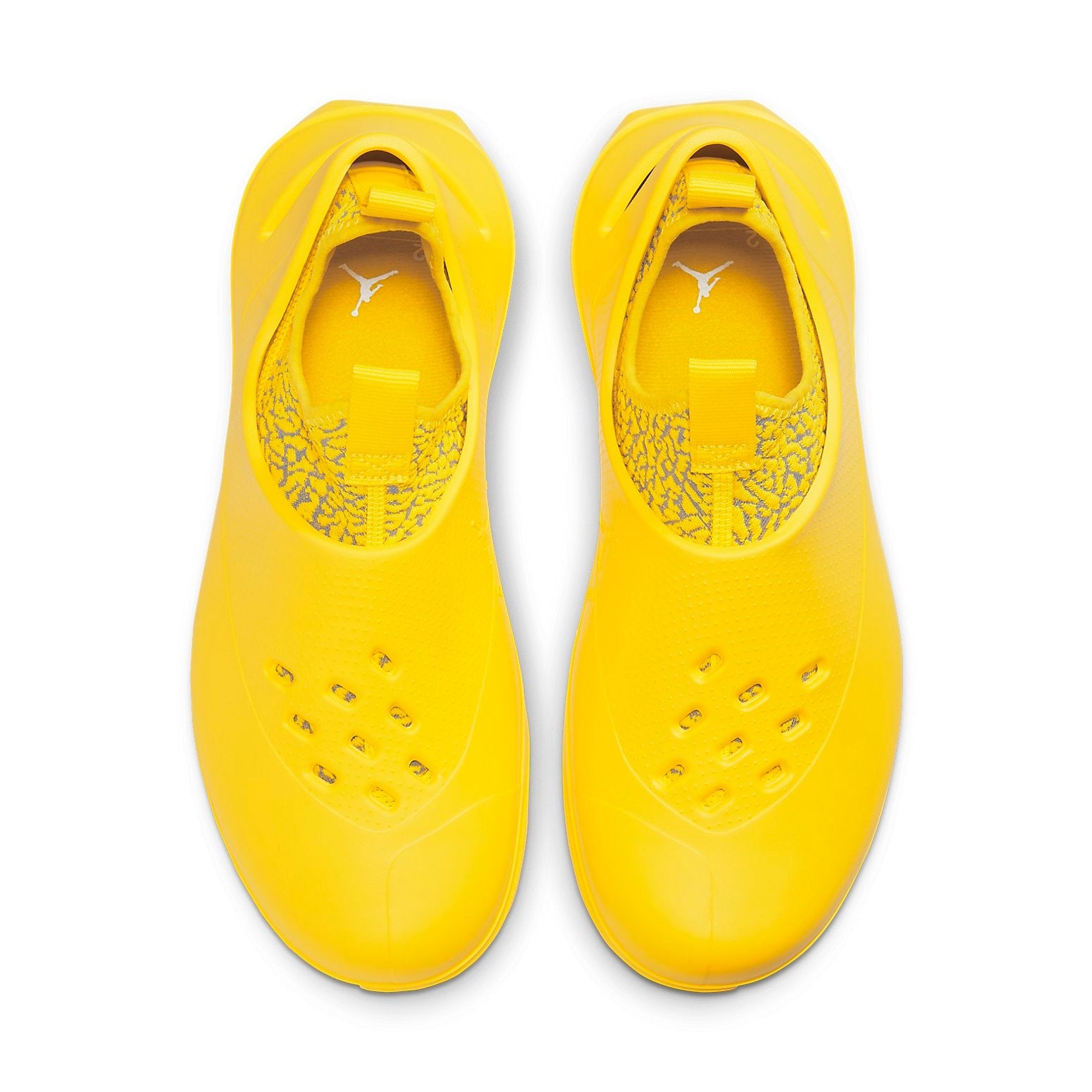 Air Jordan System.23 Slip-on 'Yellow' DN4890-701