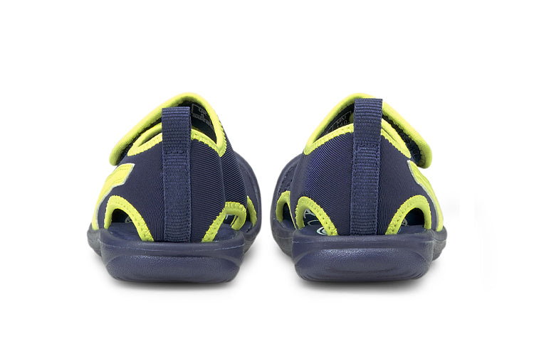 (TD) PUMA other Sports sandals 372158-07