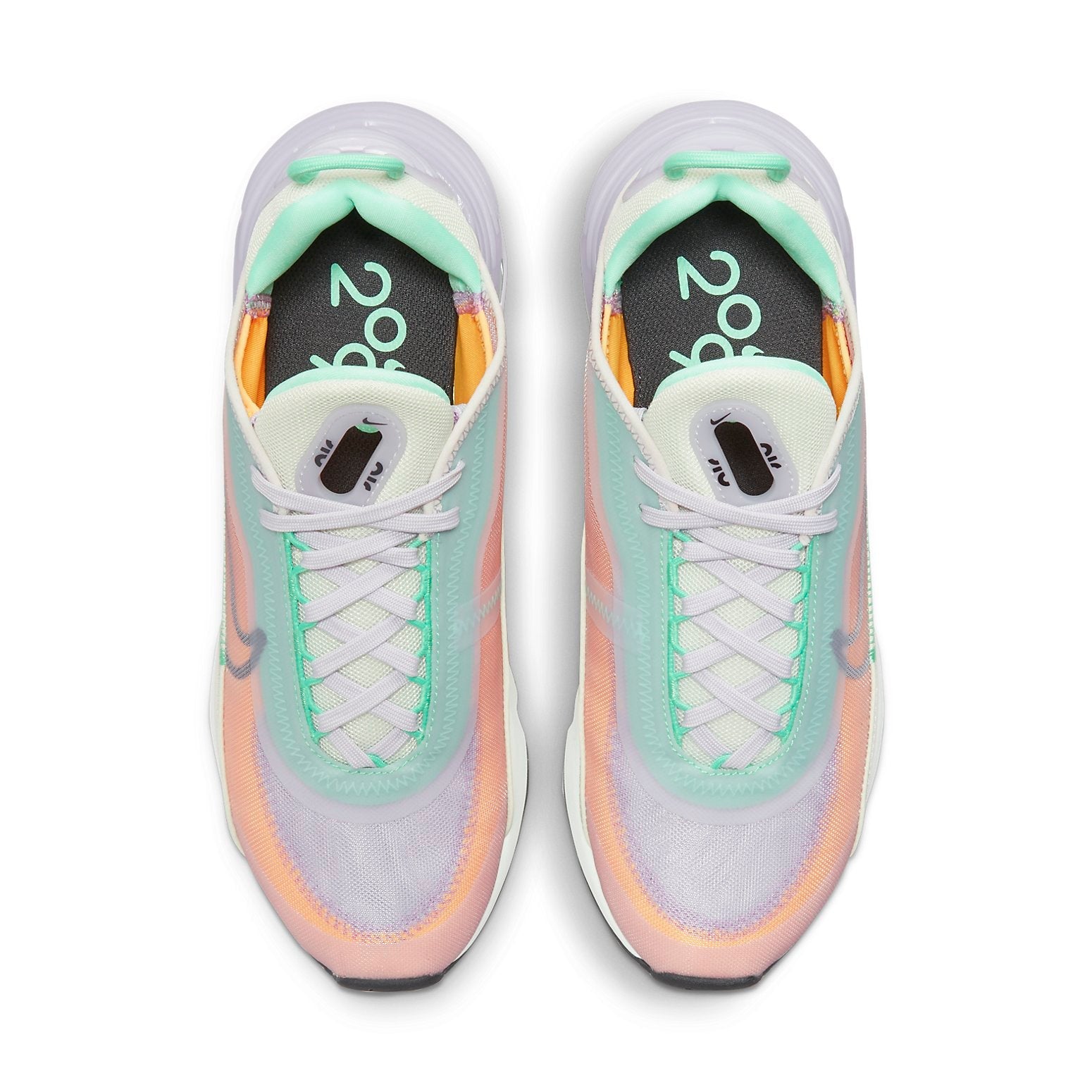 (WMNS) Nike Air Max 2090 'Easter' CZ1516-500
