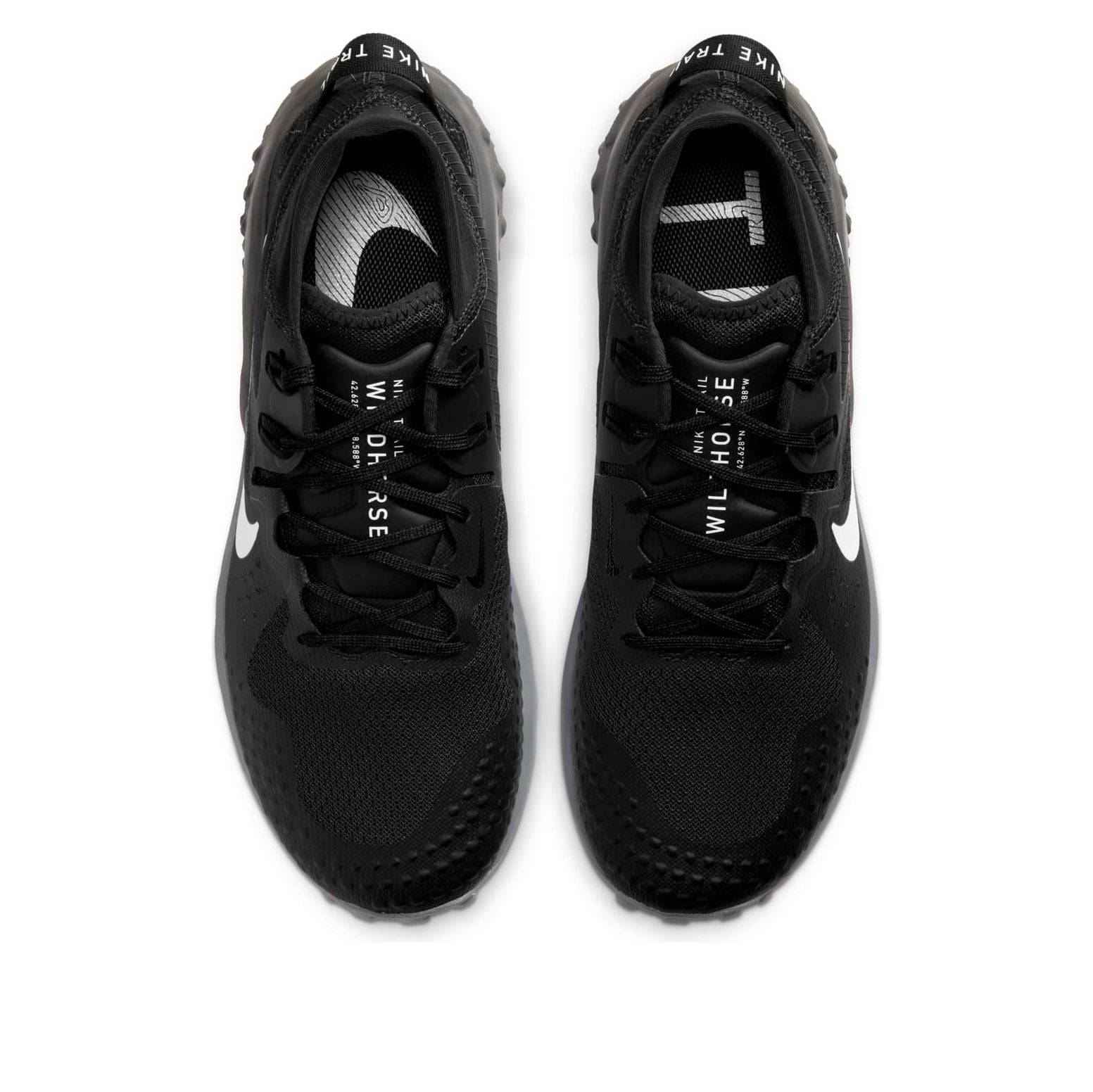 Nike Wildhorse 6 'Iron Grey' BV7106-001