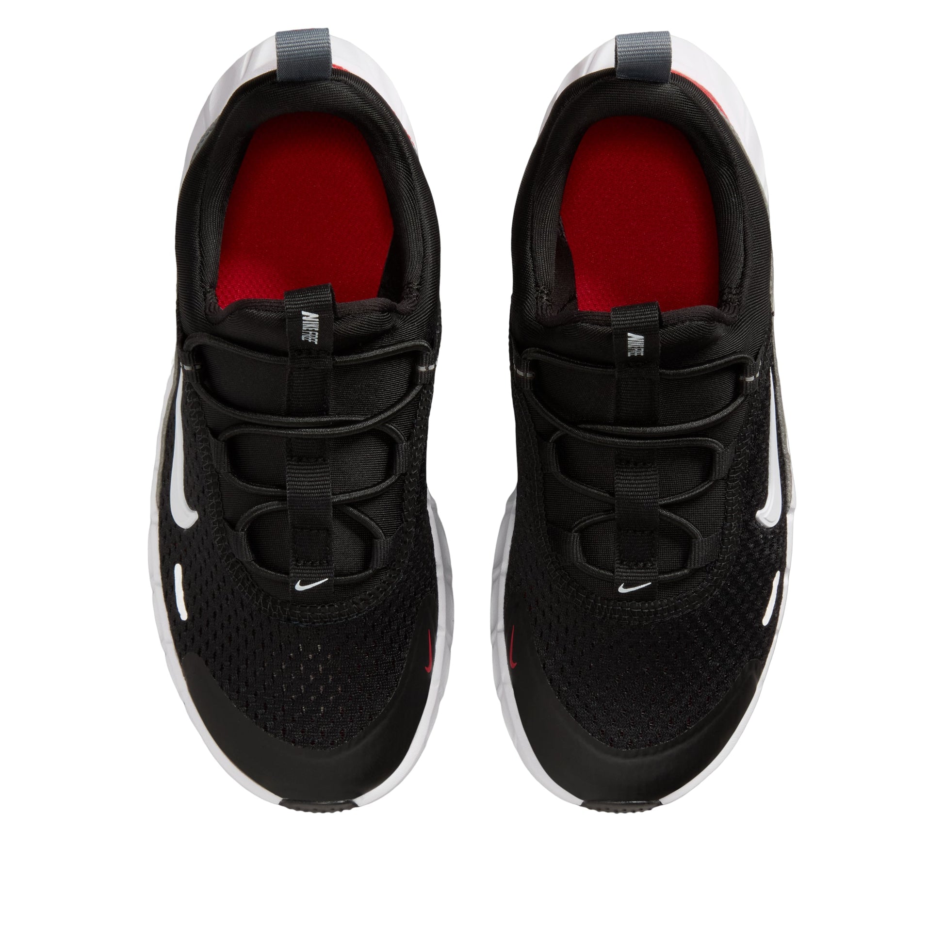 (PS) Nike Free Ride 'Black Cool Grey' IQ5811-008