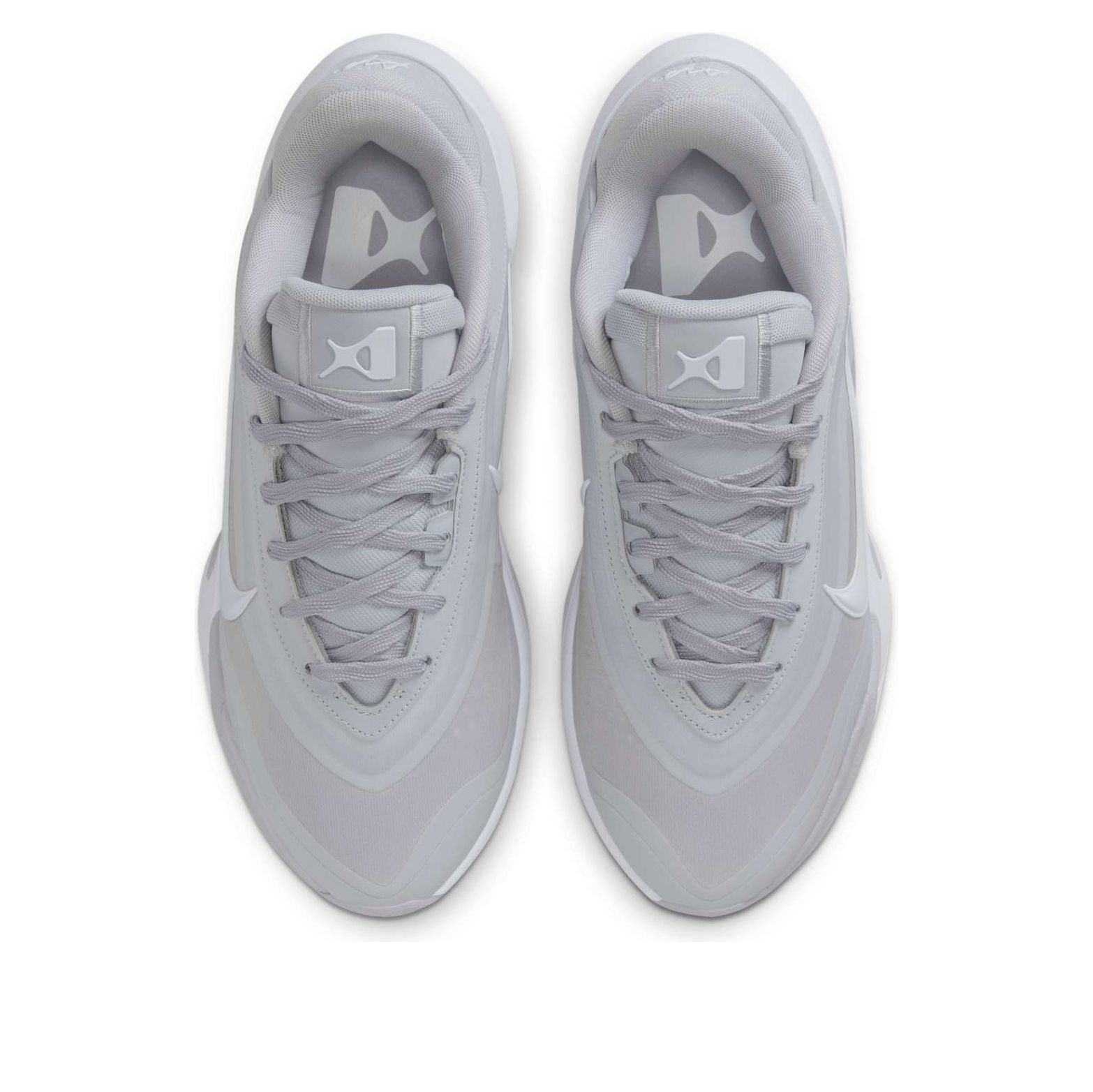 (WMNS) Nike A'One TB 'Wolf Grey' HQ8500-002