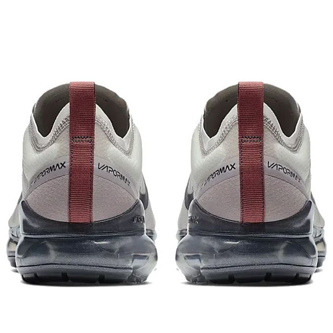 Nike Air VaporMax 2019 'Moon Particle Grey' AR6631-200