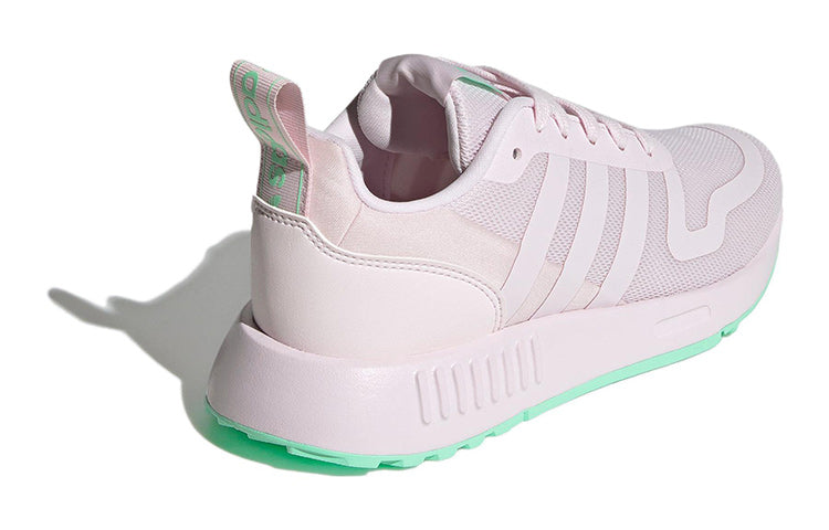 (GS) adidas Multix Shoes 'Pink Green' GW2998