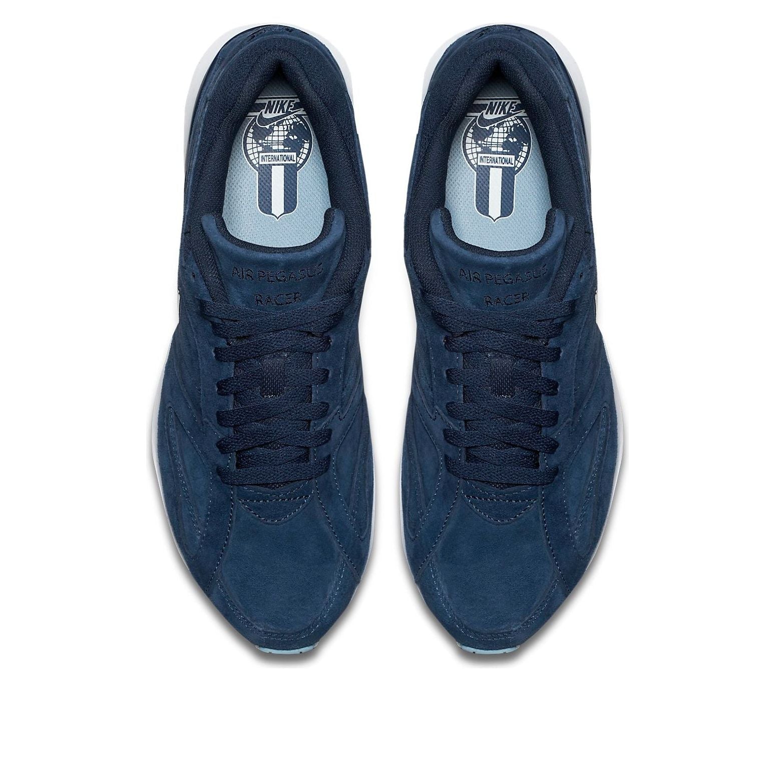 Nike Air Pegasus Racer PRM 'Navy' 724270-401
