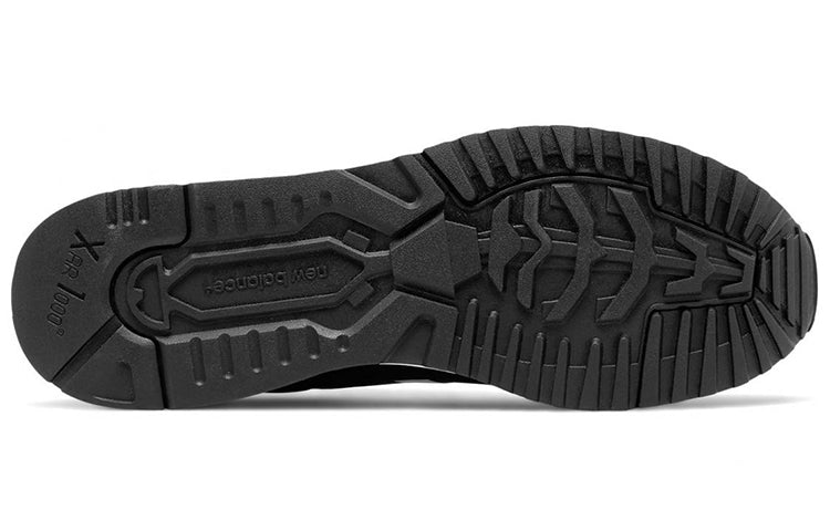New Balance 005 Series BlackWhite 'Black White' MRL005BW