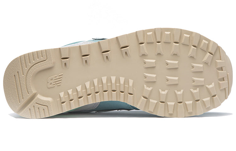 (WMNS) New Balance 574 'Blue Grey' WL574TAB