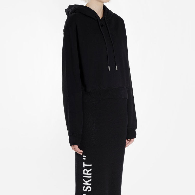 (WMNS) Off-White Arrow Black OWBB016E180030381010